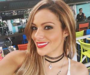 Nathalia asegura que su nuevo proyecto es dedicado a sus fanáticos.