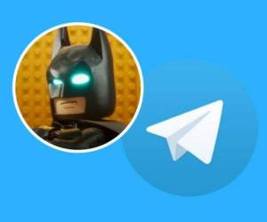 Una gran diferencia con Whatsapp es que los grupos de Telegram pueden estar compuestos por hasta 200,000 personas. Foto: Twitter