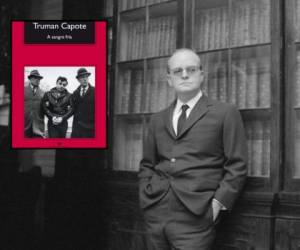 Truman Streckfus Persons fue más conocido como Truman Capote. Fue un periodista y escritor estadounidense.