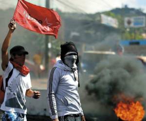 La crisis poselectoral provocó que Honduras retrocediera en el Índice de Paz Global, según el informe.