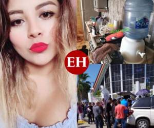 El brutal asesinato de Ingrid Escamilla a manos de su esposo ha conmocionado a México y al mundo. A continuación los datos sobre su trágica muerte... Fotos: Internet