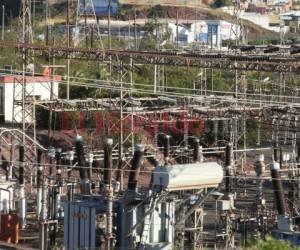 La estatal eléctrica eroga alrededor de 2,000 millones de lempiras mensuales para la compra de energía para la reventa a casi 1.9 millones de consumidores.