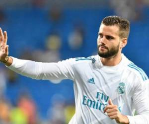 El jugador de 28 años, tuvo que ser sustituido durante el partido ante Las Palmas, y se le vio llorando en el banco. Foto AFP