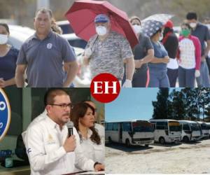 La pandemia del coronavirus sigue expandiéndose este jueves en Honduras y los casos confirmados subieron a 24, mientras que los sospechosos llegan a 90.