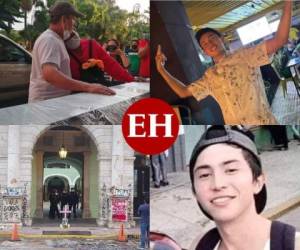 'Justicia para José Eduardo' se ha convertido en la cosigna que resuena en Mérida, Yucatán y el resto de México, tras la dramática muerte de un joven de 23 años que soñaba con encontrar un empleo, pero que presuntamente perdió la vida a causa de las agresiones de la Policía Municipal del sector. A continuación te contamos todos los detalles del aberrante hecho. Fotos: Cortesía