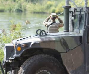 Su papel será bastante parecido al de los cerca de 2,000 efectivos de la Guardia Nacional que han sido desplegados en la frontera en los últimos seis meses, con tareas como dar apoyo aéreo para misiones fronterizas, instalar barreras de concreto y reparar y dar mantenimiento a vehículos.