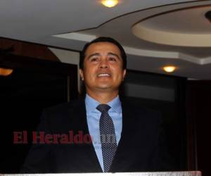 “Tony” Hernández es acusado de narcotráfico en Estados Unidos. Foto: EL HERALDO