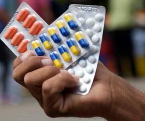 Los medicamentos para el covid-19 han subido de precio.