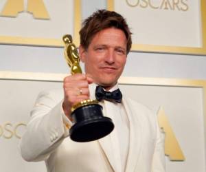 El director reveló que la película 'Otra Ronda' se realizó en honor a su hija Ida Vinterberg. FOTO: AP