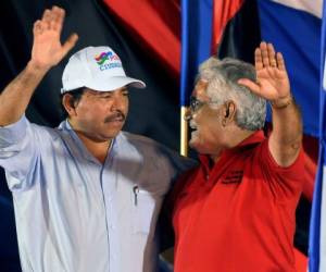 Desde que empezó la pandemia muchas entidades han denunciado que el gobierno del presidente Daniel Ortega no ha transparentado las cifras de enfermos y fallecidos por el nuevo coronavirus. Foto: AP.