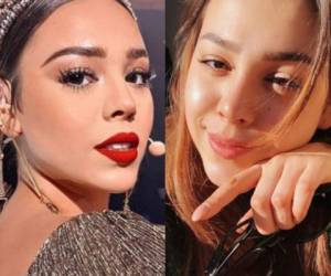 En la famosa serie de Netflix la mexicana Danna Paola interpreta a Lucrecia Montesinos. En sus redes sociales ha sorprendido con algunas fotos al natural, esta es una recopilación. Fotos cortesía Instagram @dannapaola