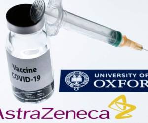 Según estudios recientes, la efectividad de la vacuna AstraZeneca se encuentra entre 85 y 90%.