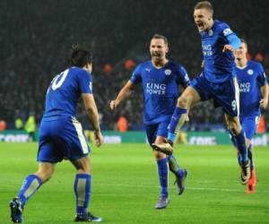 El equipo inglés esta temporada está sorprendiendo en la Premier. Salir campeón el domingo ante Manchester United sería su mejor premio.