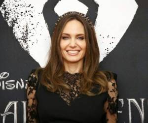 Jolie, de 45 años, y Pitt, de 57, fueron una de las parejas más preeminentes de Hollywood durante 12 años. FOTO: AP