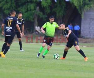 El Real de Minas, un equipo que apenas ganó un partido en todo el torneo, necesita al menos obtener estos puntos ante la Máquina.