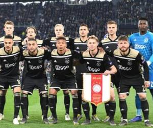 Como el ganador de la liga holandesa, el Ajax empieza una ronda de eliminatorias después, el 6 o 7 de agosto con el partido de ida en Grecia. Foto: cortesía.