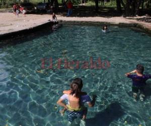 Este encantador lugar, a unos 30 minutos de la ciudad de Oropolí, es ideal para relajarse del bullicio de la ciudad. Foto: Eduard Rodríguez/EL HERALDO