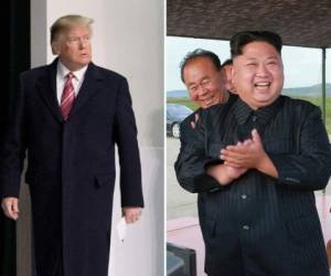 La reunión entre ambos mandatario sería en el mes de mayo, según informó el Consejero de Seguridad Nacional de Corea del Sur.