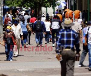 La población contaría con más oportunidades para acceder a fondos. Foto: EL HERALDO