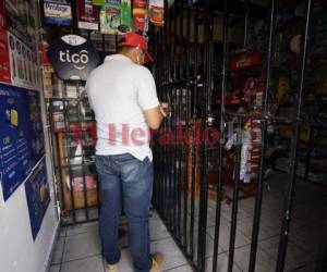 Los lácteos, carnes, huevos y verduras son los productos a los que más alzas han aplicado los supermercados, mercados y pulperías. Foto: Emilio Flores/EL HERALDO