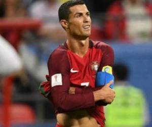 Tras el Mundial de Rusia 2018, Cristiano Ronaldo no ha sido tomando en cuenta para jugar nuevamente con su selección. Foto:AFP