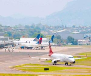 El gobierno ya decidió dejar operando a Toncontín para vuelos locales, sin embargo, deberá subsidiarlo, según ejecutivos de Emco.