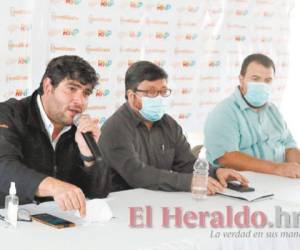 Los comisionados de esta institución ya han comparecido ante los diputados en sesiones virtuales, pero ahora tendrán que aclarar y fundamentar lo que ha sucedido. Foto: El Heraldo