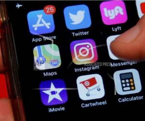 Esta no es la primera vez que los administradores de Instagram hacen cambios en la red social con el objetivo de mejorar la experiencia de navegación de sus usuarios. Foto: AP