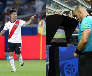 El sistema de videoarbitraje se aplica en el Mundial de Rusia y se transmite al mismo tiempo en más competiciones.