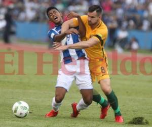 El médico de la selección dijo que los jugadores se encuentran estables. Foto: Grupo Opsa