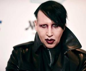 Manson, de 52 años, dijo que las acusaciones eran “distorsiones horribles de la realidad”. Foto: AP