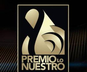 La entrega 32 a la música latina se realizará en el American Airlines Arena de Miami y los mismos artistas serán los presentadores.