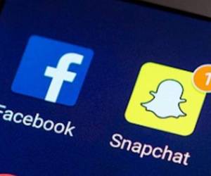 Facebook y Snapchat perderán millones de usuarios en este 2018.