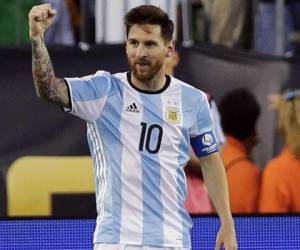 Leo Messi renunció a la Albiceleste en la pasada edición de la Copa América.
