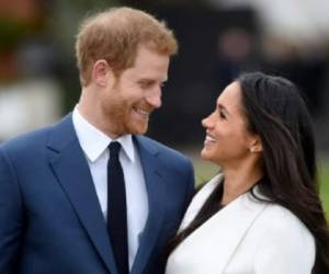 En febrero de este año, Harry y Meghan anunciaron que estaban esperando a su segundo hijo.