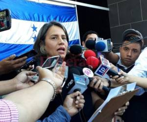 Las labores administrativas se paralizarán en Tegucigalpa, San Pedro Sula y en La Ceiba, anunciaron. (Foto: El Heraldo Honduras/ Noticias Honduras hoy)