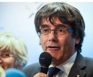 Carles Puigdemont advirtió que no volverá a España hasta que no pueda tener un proceso judicial con garantías de imparcialidad, por lo que es una incógnita si acudirá a la citación.