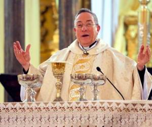 El cardenal Rodríguez ha pedido en días anteriores que la comunidad católica se mantenga en oraciones por su salud y la de los demás enfermos del virus.