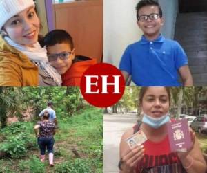 Han transcurrido 249 días de angustia y desesperación para la familia del niño Enoc Misael Pérez Chinchilla (12). En un lapso de ocho meses la información sobre la ubicación del pequeño es casi nula y mientras el tiempo pasa, más personas desaparecen en el país y más familias sufren sus ausencias.