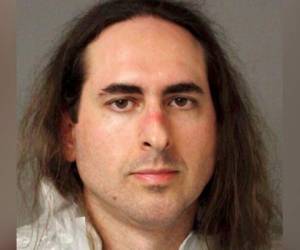 Considerado un hombre solitario y perturbado, Ramos mantenía una conflictiva relación con el Capital Gazette. Foto: AP