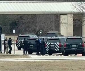 La policía de Colleyville informó en un tuit a las 11H30 locales (16H30 GMT) que llevaba a cabo un 'operativo SWAT' en la congregación Beth Israel.