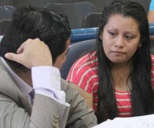 Evelyn Beatriz Hernández Cruz, una salvadoreña de 19 años, fue condenada a 30 años de prisión acusada de homicidio agravado tras sufrir un aborto.