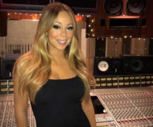 Mariah Carey decidió hablar sobre su enfemerdad tras someterse al gtratamiento adecuado. Foto: Instagram