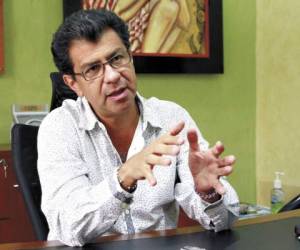 Salomón Ordóñez, presidente de la AHPEE, manifestó que la reducción de las pérdidas por robo tendrán un efecto inmediato.
