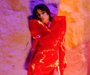 Camila Cabello superó los seis millones de vistas con su nuevo tema “Never Be the Same”. Foto captura YouTube