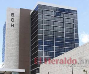 A mayo de 2021, el 90.6% ($8,237.5 millones) de la deuda externa del sector público corresponde al gobierno central. Foto: El Heraldo