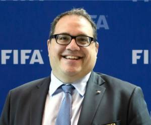 El presidente de la Concacaf, Víctor Montagliani, descartó la unión de america en el fútbol.