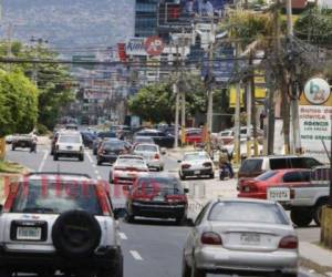 Los propietarios de vehículos que no pagaron la matrícula podrán hacerlo exentos de recargos e intereses al entrar en vigor la amnistía.