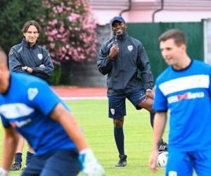 El equipo que dirige la Pantera suma su segundo empate en lo que va del torneo. Foto: Instagram