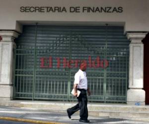 La Secretaría de Finanzas es la responsable de colocar los bonos.